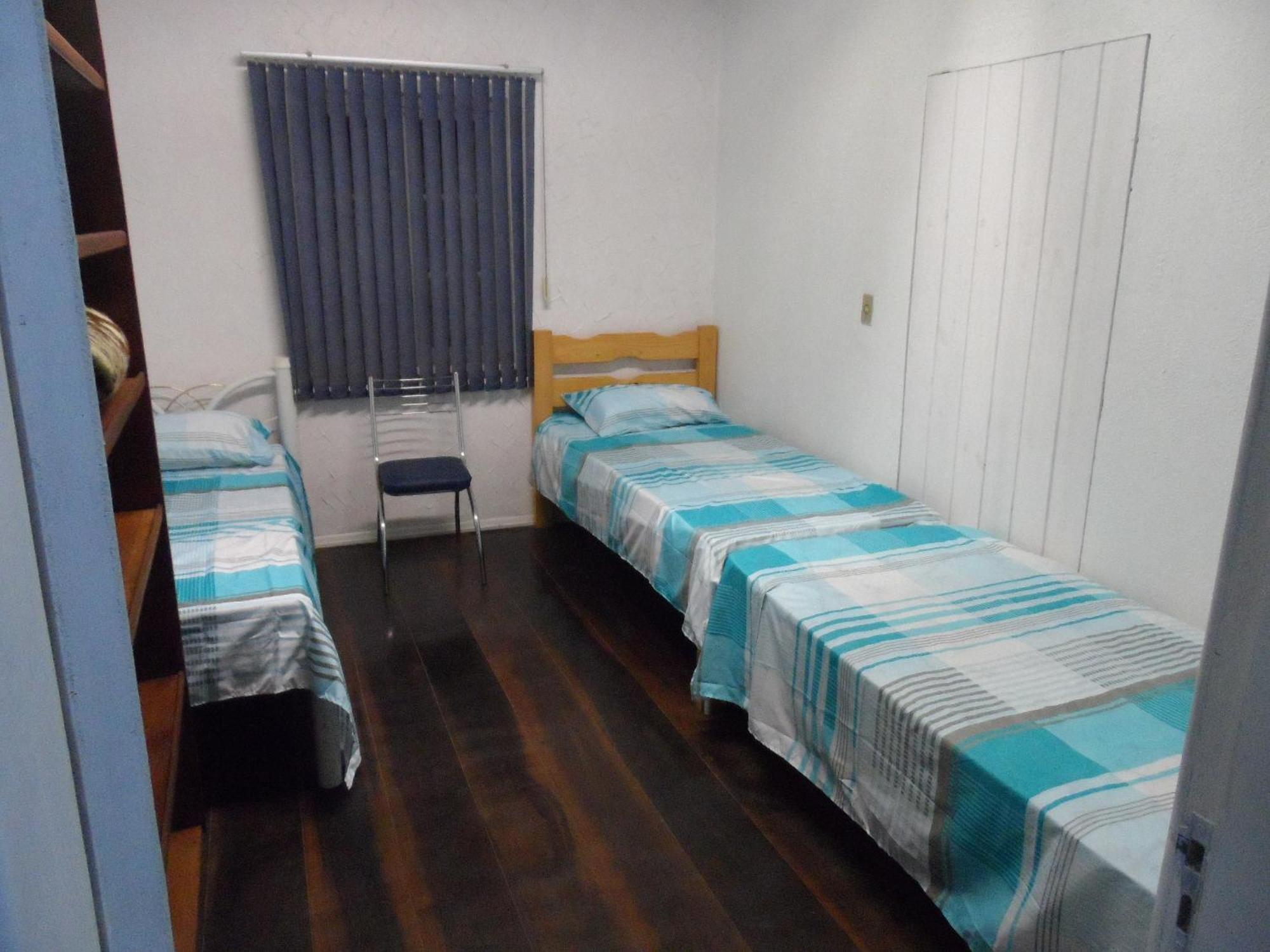 Austria Hostel & Pousada Blumenau Quarto foto