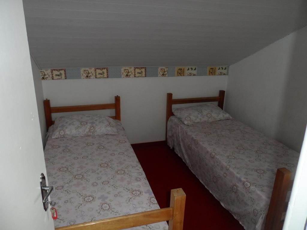 Austria Hostel & Pousada Blumenau Quarto foto