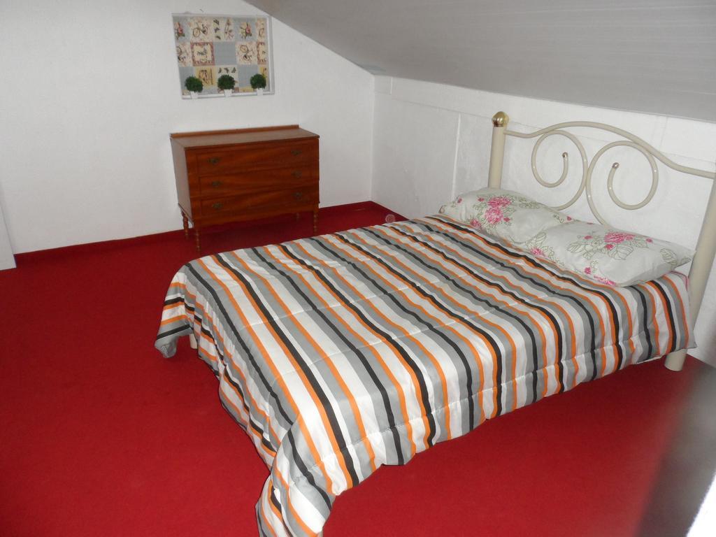 Austria Hostel & Pousada Blumenau Quarto foto