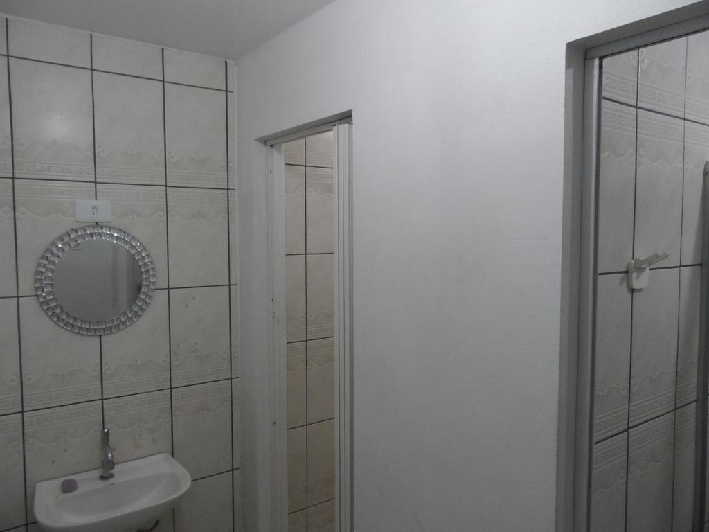 Austria Hostel & Pousada Blumenau Quarto foto
