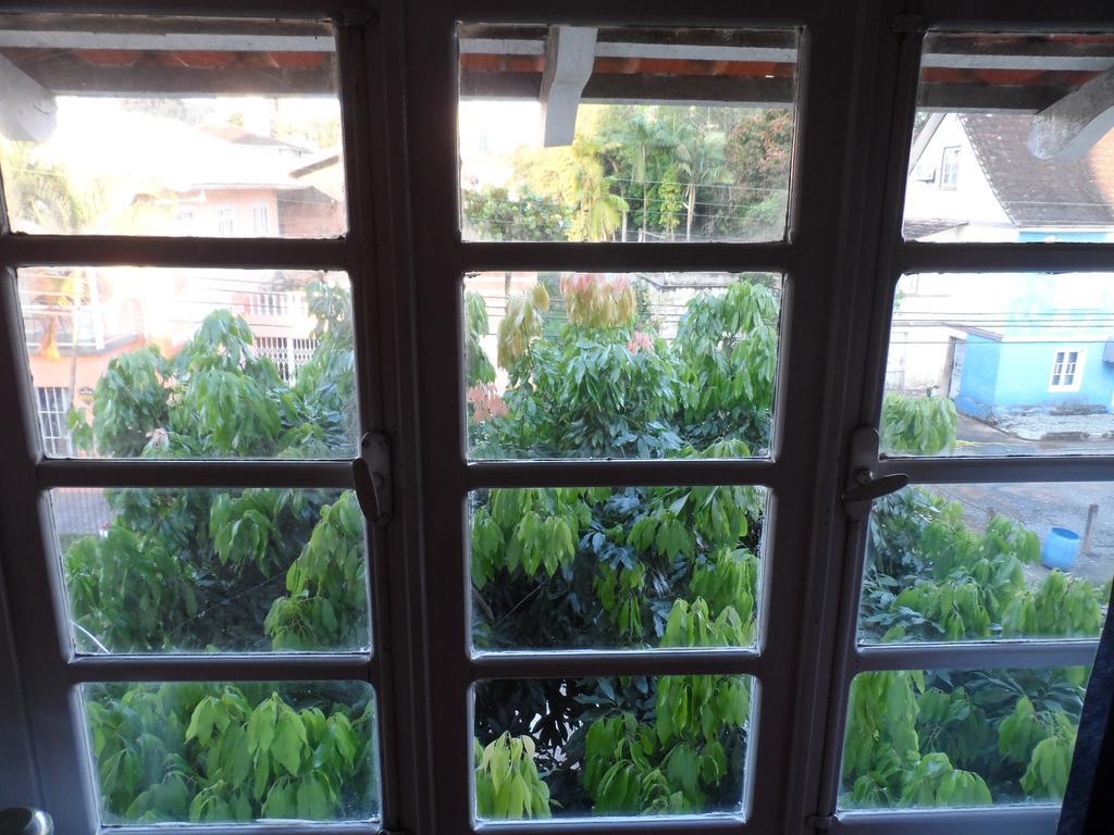Austria Hostel & Pousada Blumenau Quarto foto